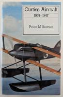 Thumbnail CHEAP BOOKS ZB2721 CURTISS AIRCRAFT 1907-1947 - P M BOWERS