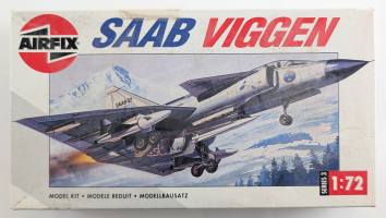 Thumbnail AIRFIX 03015  1990  SAAB VIGGEN