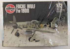 Thumbnail AIRFIX 61064 1982 FW 190D