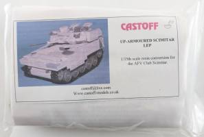 Thumbnail CASTOFF UP ARMOURED SCIMITAR LEP