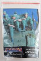 Thumbnail FIRESTORM FST093 AUSTRALIAN APC INFANTRY