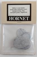 Thumbnail HORNET XSH2 5 OVAL BASES 