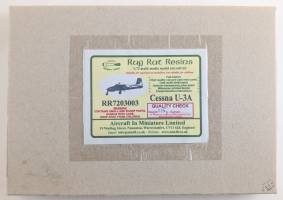Thumbnail RUGRAT 7203003 CESSNA U-3A