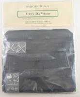 Thumbnail HISTORIC WINGS CASA 212 AVIOCAR