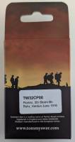 Thumbnail TOMMYS WAR TW32CP08 PIONEER 5TH STORM BN ROHR VERDUN JUNE 1916