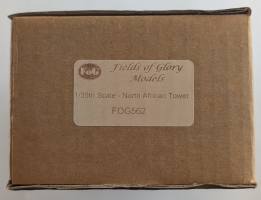 Thumbnail FIELDS OF GLORY FOG562 NORTH AFRICAN TOWER