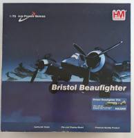 Thumbnail HOBBYMASTER HA2309 BRISTOL BEAUFIGHTER TF.X