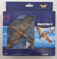 Thumbnail CORGI AA31902 SUPERMARINE SPITFIRE MKVB EP706/T-L