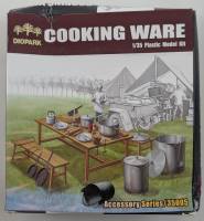 Thumbnail DIOPARK 35005 COOKING WARE