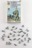 Thumbnail KINGKIT MODEL SCRAPYARD AIRFIX 01758 NATO GROUND CREW  INCOMPLETE 