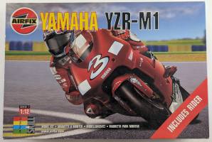 Thumbnail AIRFIX 07481 YAMAHA YZR-M1