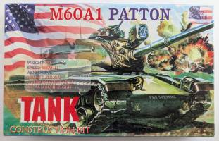 Thumbnail TANK M60A1 PATTON