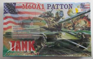 Thumbnail TANK M60A1 PATTON 