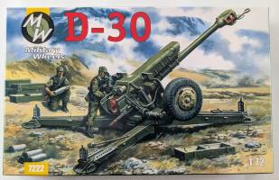Thumbnail MILITARY WHEELS 7222 D-30