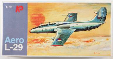 Thumbnail KP AERO L-29