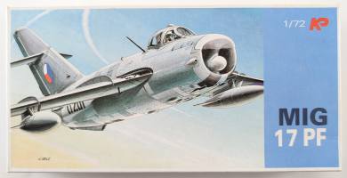 Thumbnail KP MIG 17PF