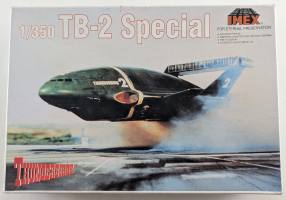 Thumbnail IMEX 1205 TB-2 SPECIAL 