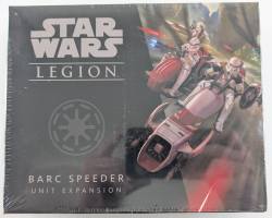Thumbnail FANTASY FLIGHT GAMES STAR WARS LEGION BARC SPEEDER