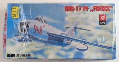 Thumbnail ZTS S-11 MIG-17 PF FRESCO