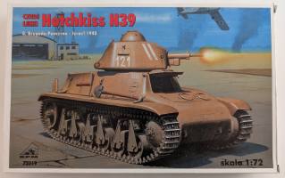 Thumbnail RPM 72219 HOTCHKISS H39