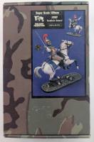 Thumbnail VERLINDEN PRODUCTIONS 1797 CARABINIER GENERAL