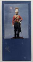 Thumbnail ROLL CALL OFFICER 16TH LANCERS ALIWAL 1845-46