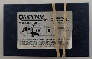 Thumbnail FLIGHTPATH 48056 WESTLAND HAR.3 RAF RESCUE RESCUE SEA KING CONVERSION