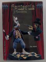 Thumbnail FONTEGRIS F.15 THE PARADOX