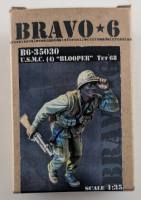 Thumbnail BRAVO 6 35030 USMC BLOOPER TET 68