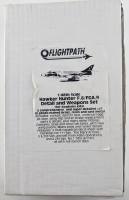 Thumbnail FLIGHTPATH HAWKER HUNTER F.6/FGA9 DETAIL AND WEAPONS SET