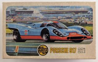 Thumbnail AIRFIX 03409 GULF PORSCHE 917