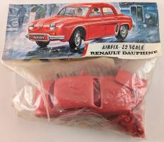 Thumbnail AIRFIX M3C RENAULT DAUPHINE