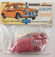 Thumbnail AIRFIX M4C MORRIS MINI MINOR