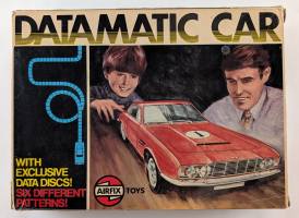 Thumbnail AIRFIX DATAMATIC CAR