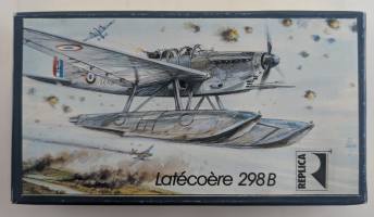 Thumbnail REPLICA LATECOERE 298B