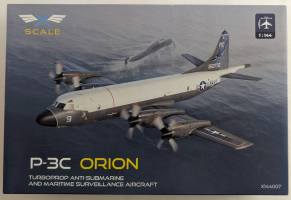 Thumbnail X SCALE 144007 P-3C ORION