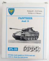 Thumbnail FRIULMODEL ATL-33 PANTHER AUSF.D