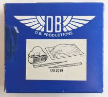 Thumbnail DB PRODUCTIONS 2019 C-130E NOSE