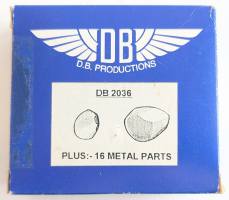 Thumbnail DB PRODUCTIONS 2036 HERCULES MC-130E COMBAT TALON II
