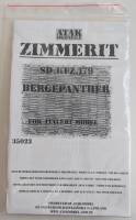 Thumbnail ATAK MODEL 35023 SD.KFZ.179 BERGEPANTHER FOR ITALERI MODEL