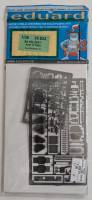 Thumbnail EDUARD 35833 SD.KFZ.251/1 AUSF.D FALKE