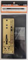 Thumbnail VOYAGER 35266 WWII GEMAN SD.KFZ.251