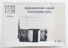 Thumbnail BASTION 35 3514 COUNTRYSIDE BARN
