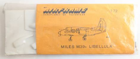 Thumbnail AIRFRAME MILES M39 LIBELLULA