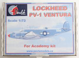 Thumbnail PAVLA 72047 LOCKHEED PV-1 VENTURA
