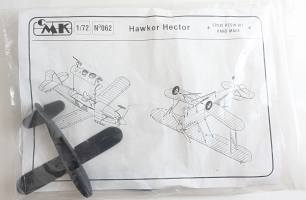 Thumbnail CMK 062 HAWKER HECTOR