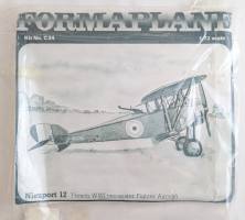 Thumbnail FORMABUILDING C24 NIEUPORT 12