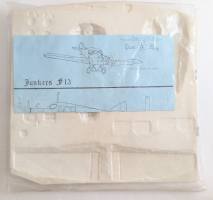 Thumbnail CLASSIC PLANE JUNEKRS F13