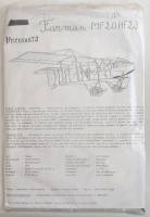 Thumbnail VETERANS72 FARMAN MF20HF23