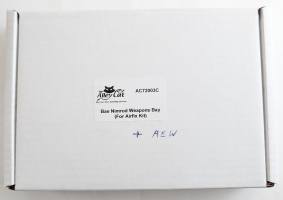 Thumbnail ALLEY CAT 72003 BAE NIMROD WEAPONS BAY
